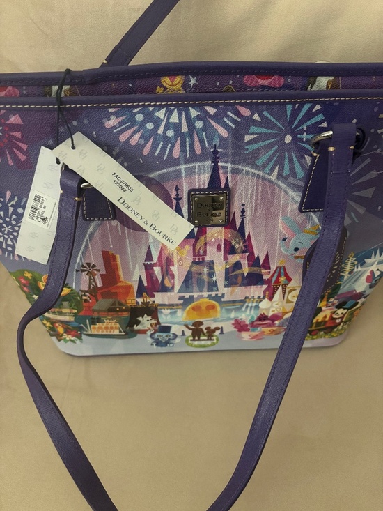Dooney & Bourke Handbags - Disney Joey Chou Dooney & Bourke
